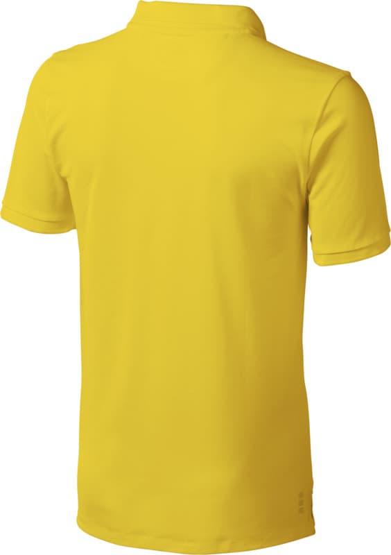 Calgary short sleeve men's polo 17