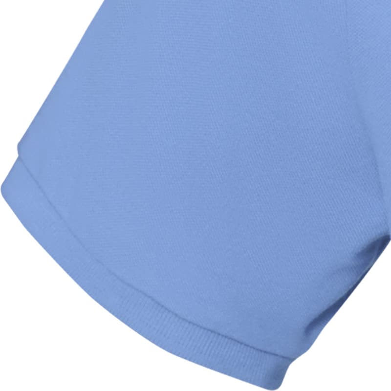 Calgary short sleeve men's polo 67