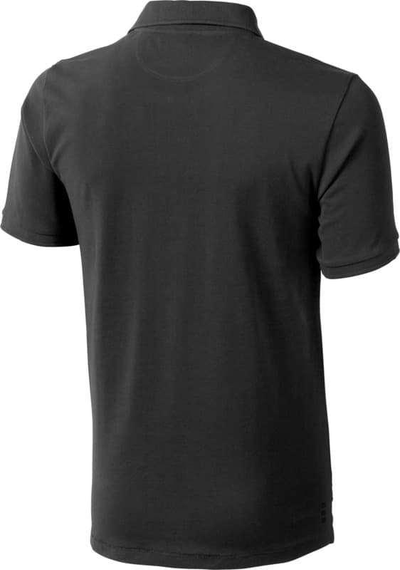 Calgary short sleeve men's polo 142