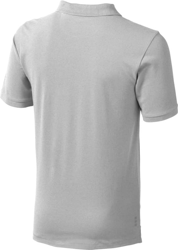 Calgary short sleeve men's polo 150