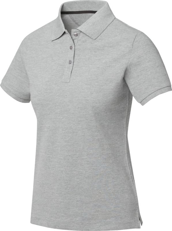 Calgary short sleeve women's polo 148