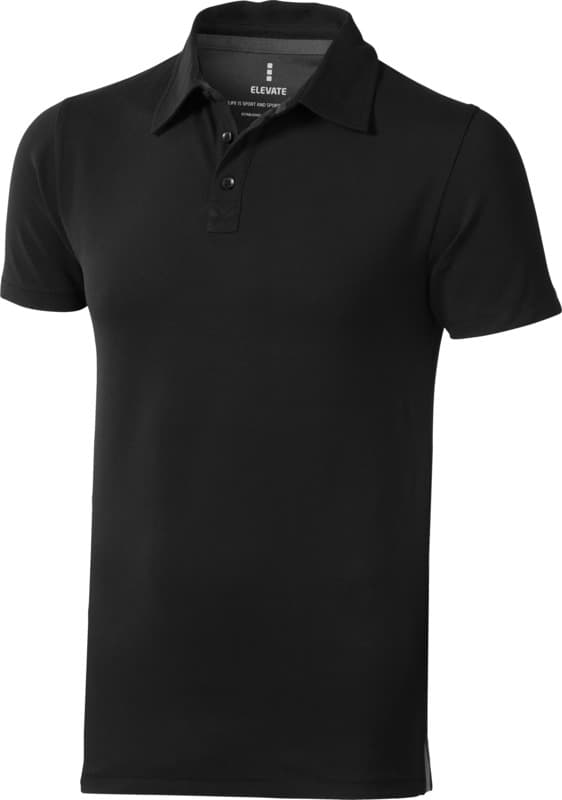Markham short sleeve men's stretch polo 41