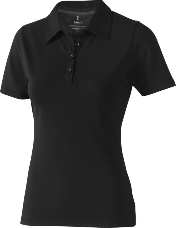 Markham short sleeve women's stretch polo 17