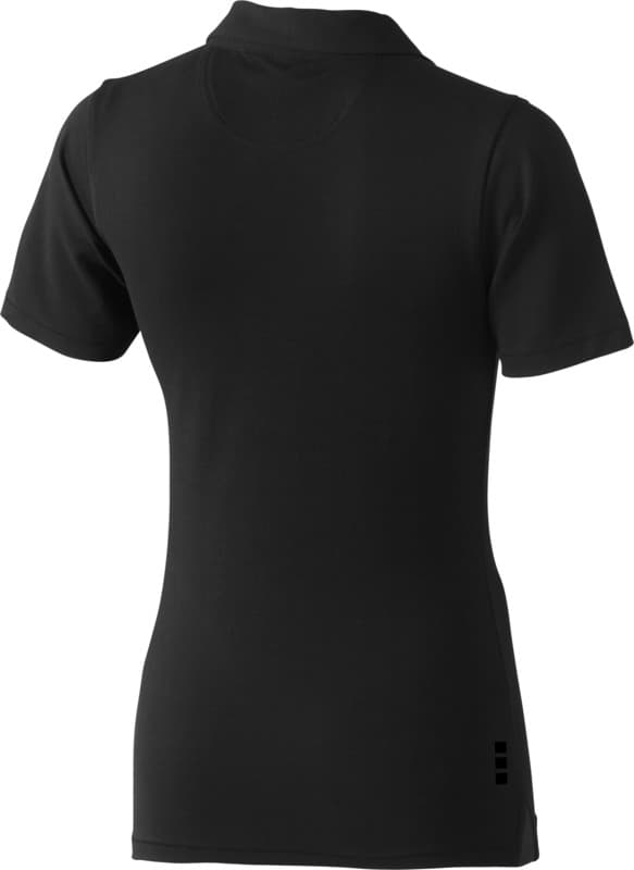 Markham short sleeve women's stretch polo 18