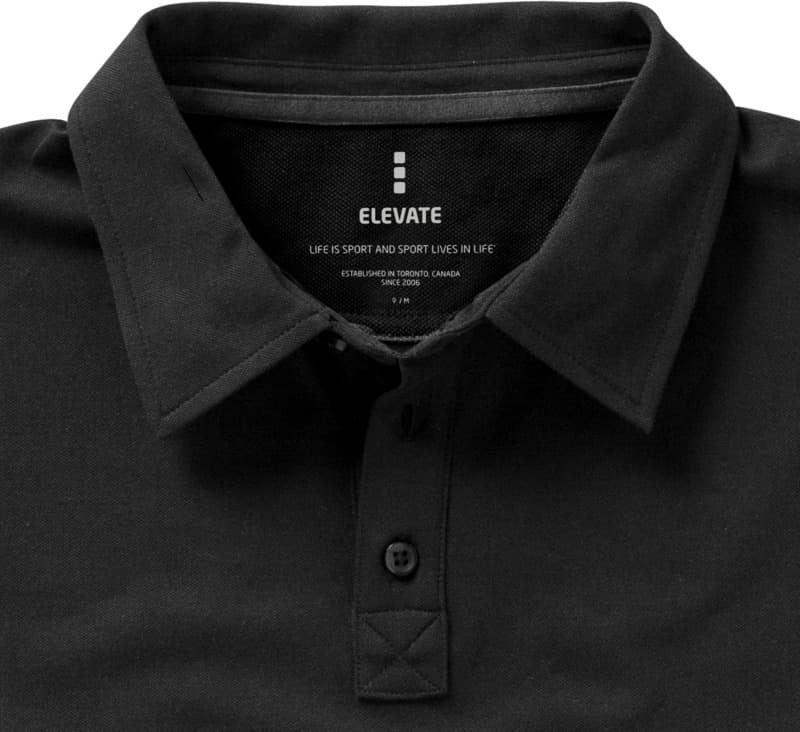 Markham short sleeve women's stretch polo 21