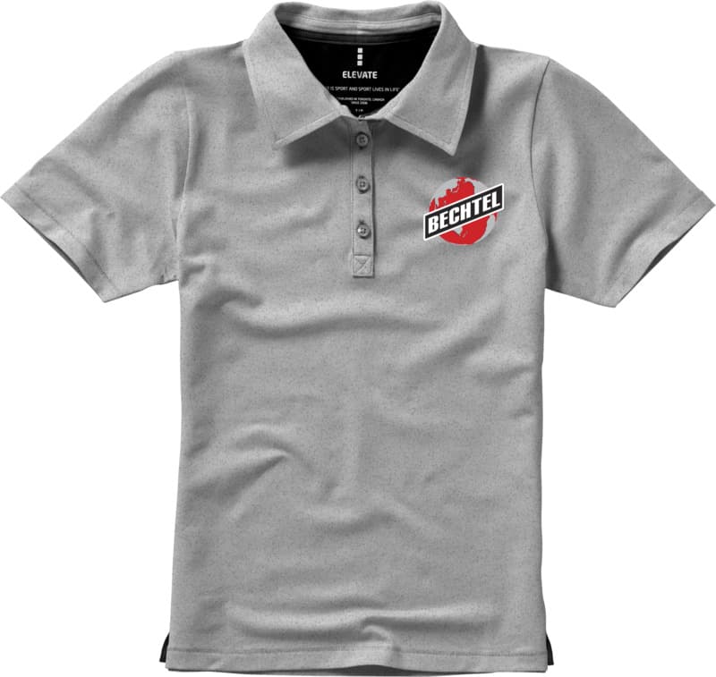 Markham short sleeve women's stretch polo 31