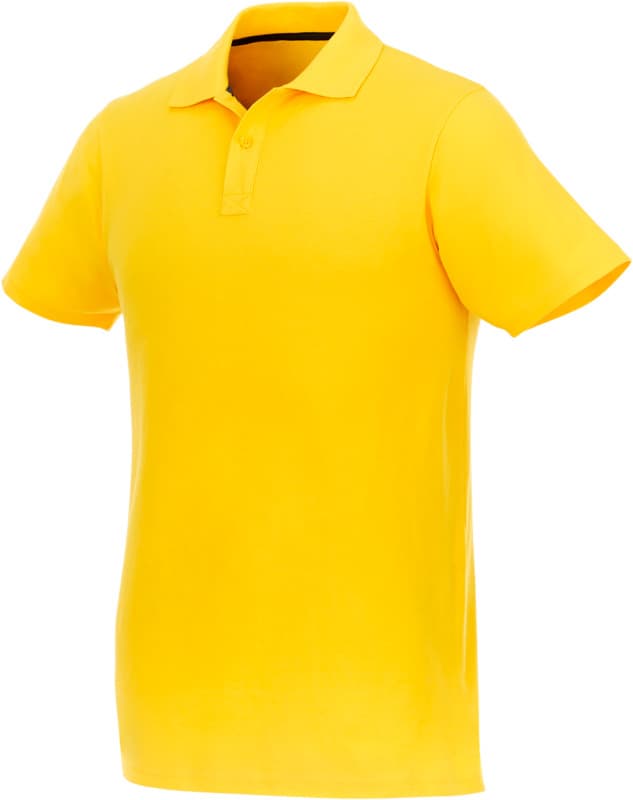 Helios short sleeve men's polo 8