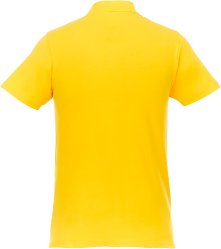 Helios short sleeve men's polo 10