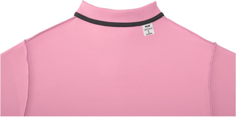 Helios short sleeve men's polo 25