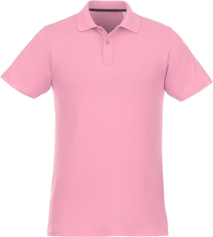 Helios short sleeve men's polo 23