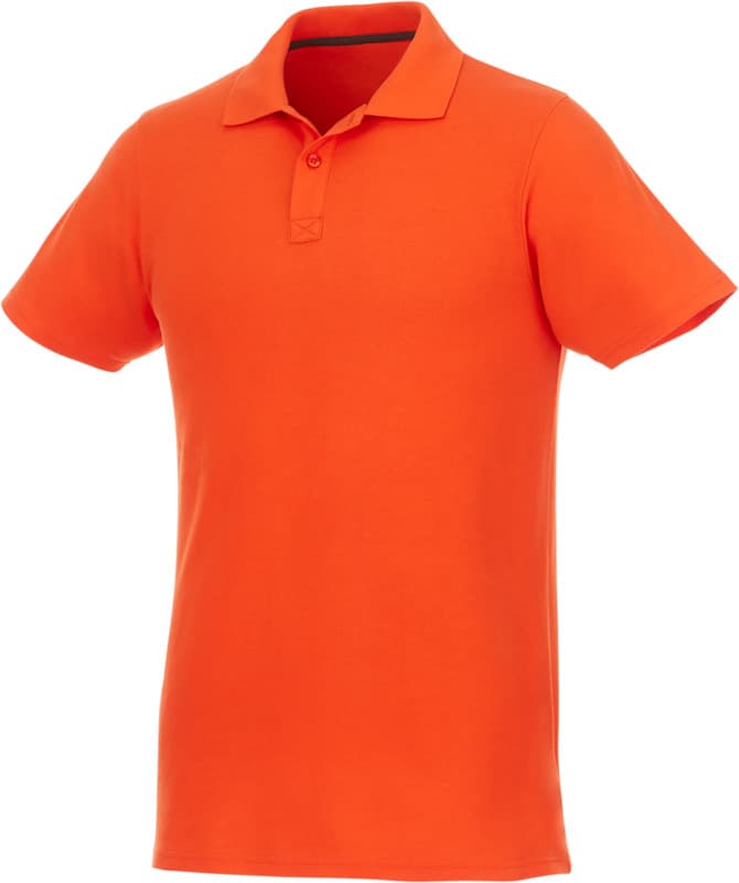 Helios short sleeve men's polo 43