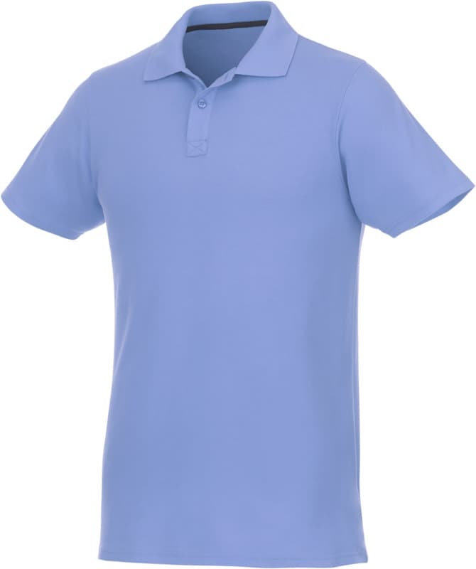 Helios short sleeve men's polo 50