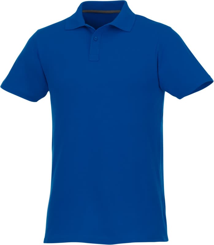 Helios short sleeve men's polo 57