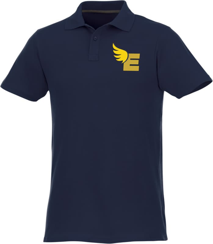 Helios short sleeve men's polo 69