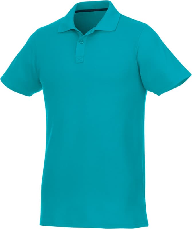 Helios short sleeve men's polo 72