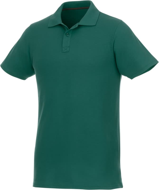 Helios short sleeve men's polo 78