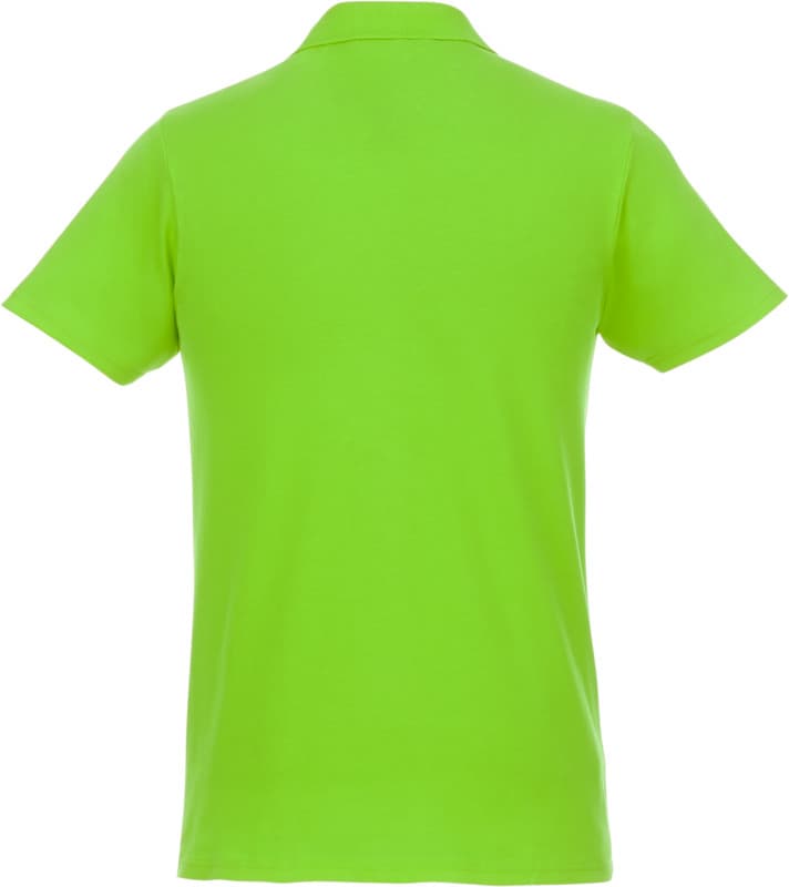 Helios short sleeve men's polo 87