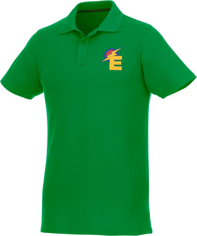 Helios short sleeve men's polo 97