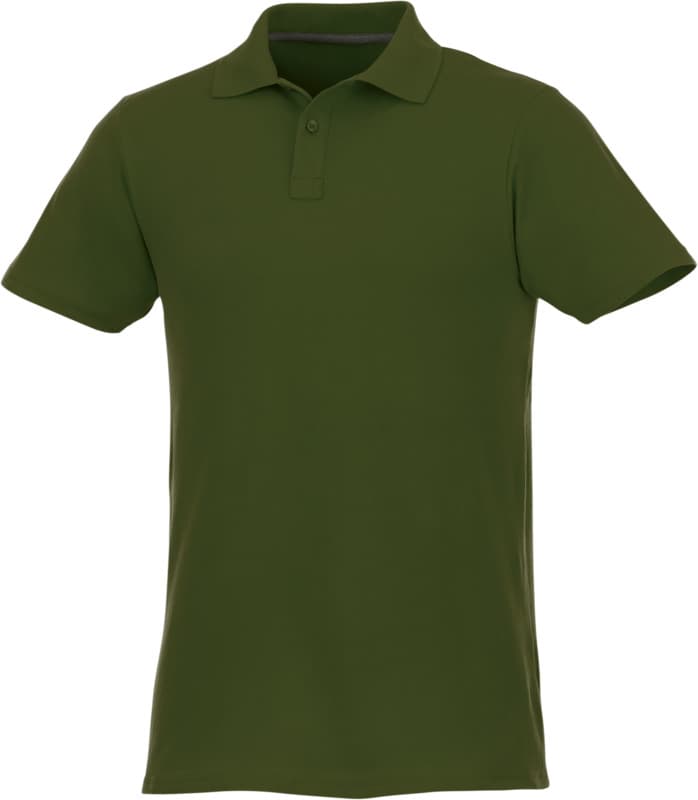 Helios short sleeve men's polo 99