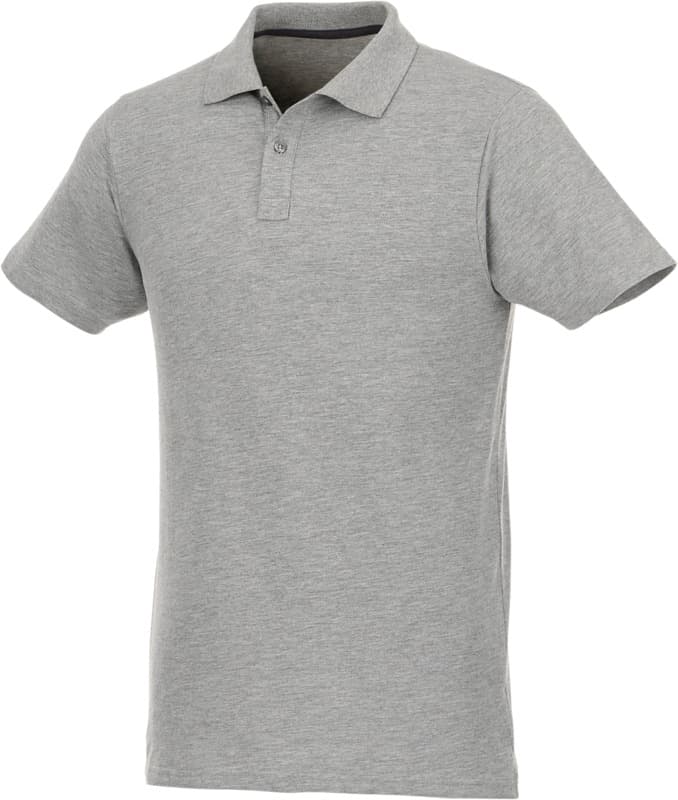 Helios short sleeve men's polo 120