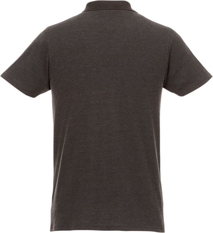 Helios short sleeve men's polo 129
