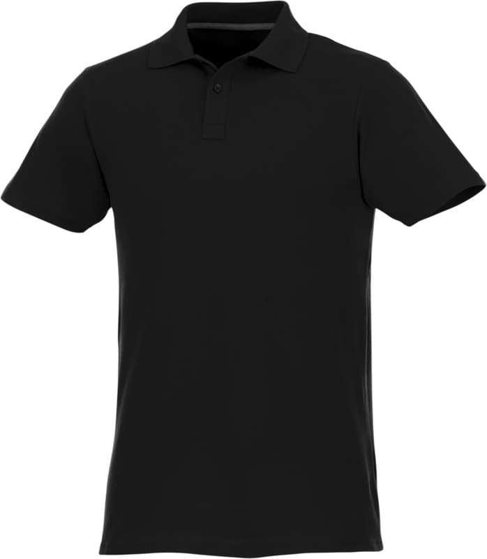 Helios short sleeve men's polo 134
