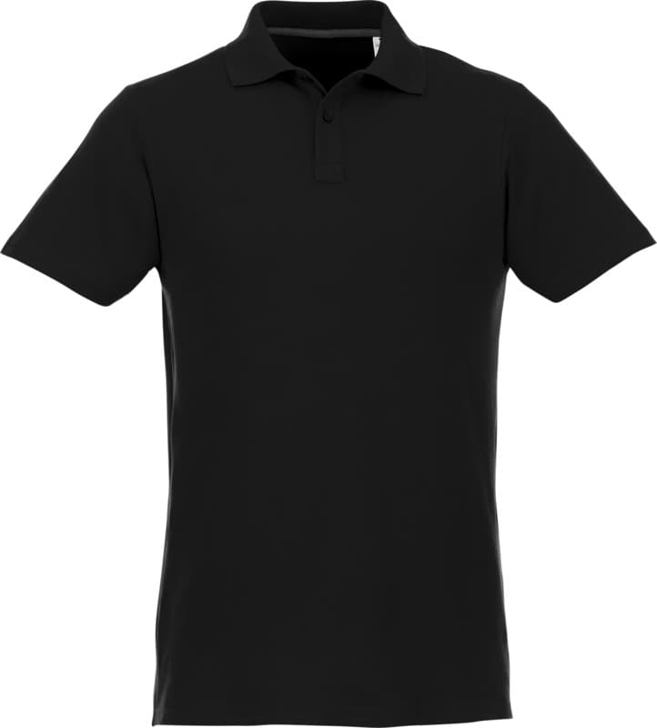 Helios short sleeve men's polo 135