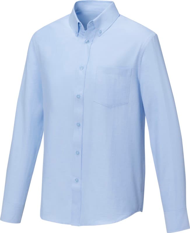 Pollux long sleeve men's shirt 9