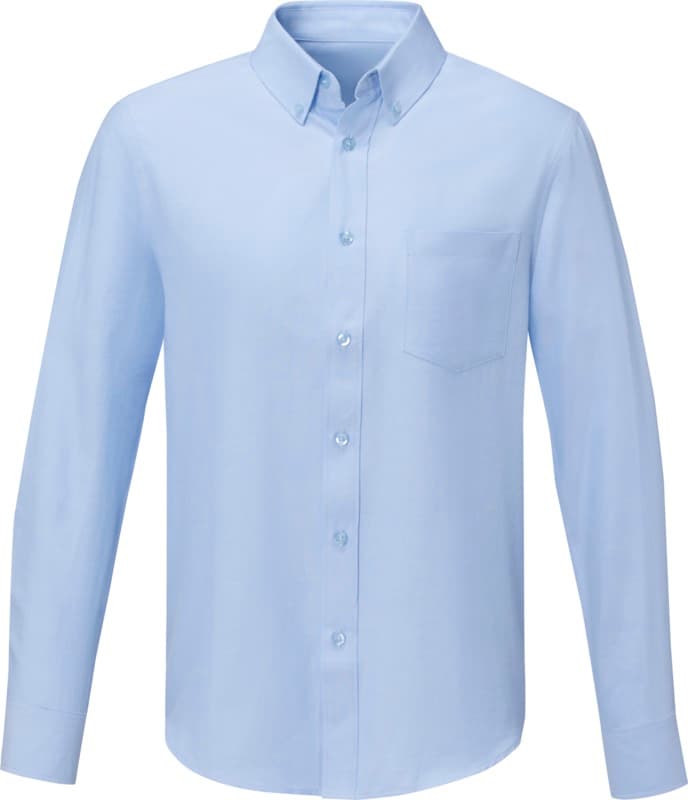 Pollux long sleeve men's shirt 10