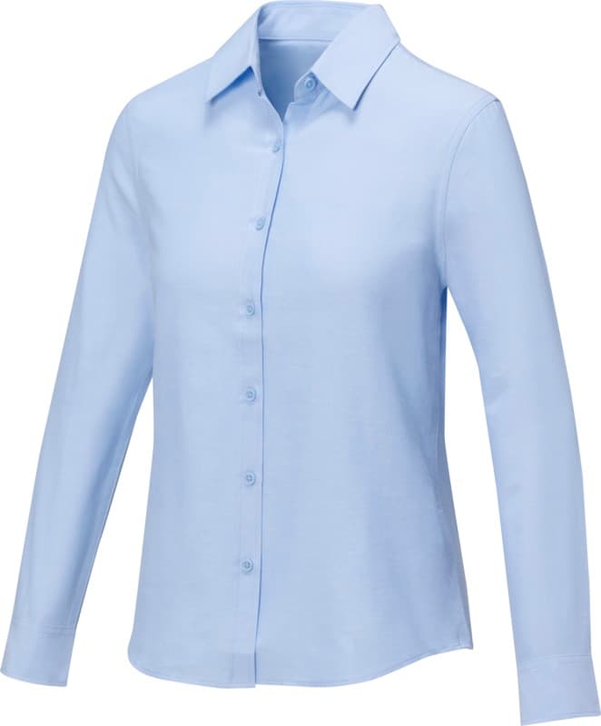 Pollux long sleeve women's shirt 8