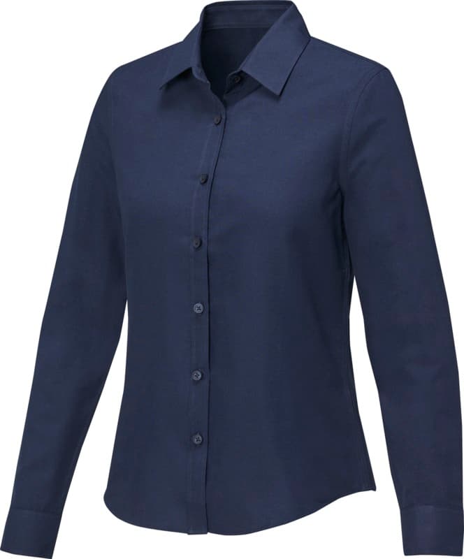 Pollux long sleeve women's shirt 15