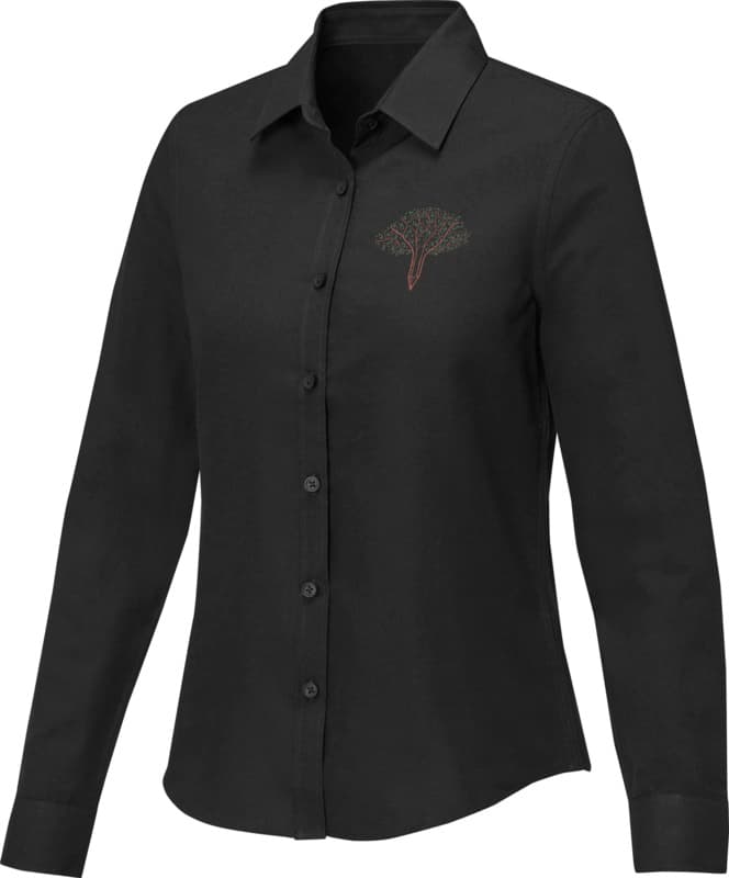Pollux long sleeve women's shirt 35