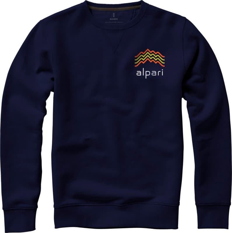 Surrey unisex crewneck sweater 8