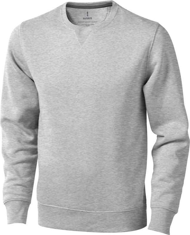 Surrey unisex crewneck sweater 9