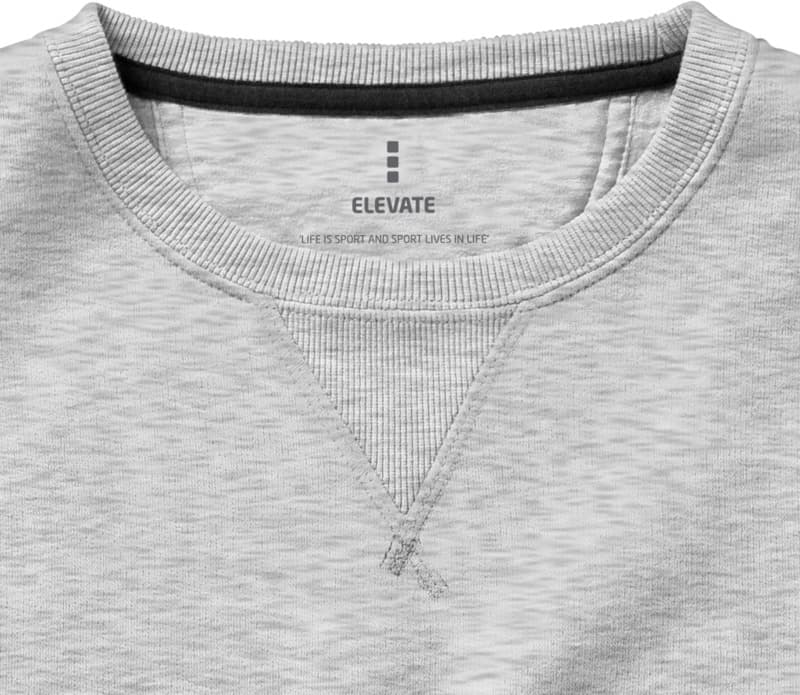 Surrey unisex crewneck sweater 13