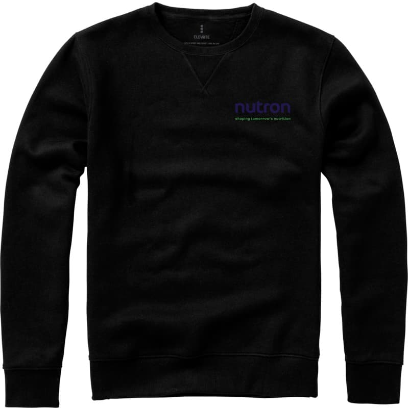 Surrey unisex crewneck sweater 24