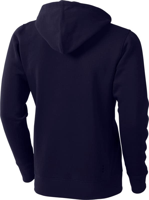 Arora men's full zip hoodie 18