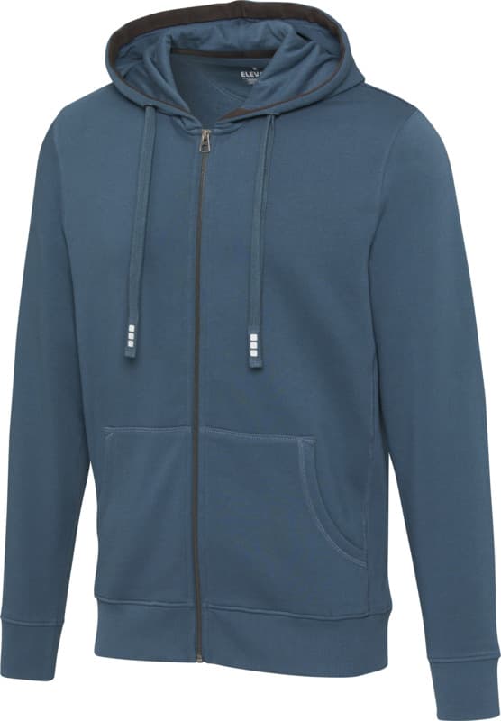 Arora men's full zip hoodie 21