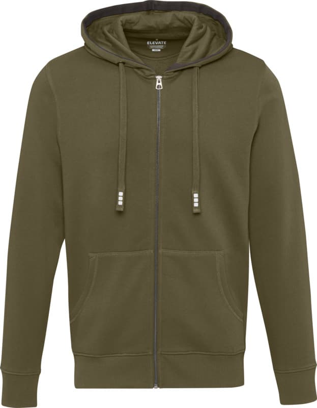 Arora men's full zip hoodie 32