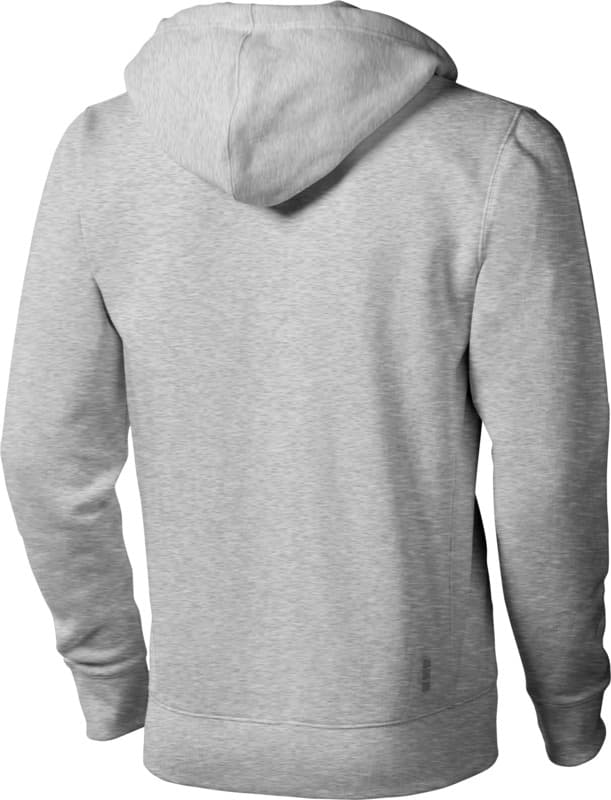 Arora men's full zip hoodie 48
