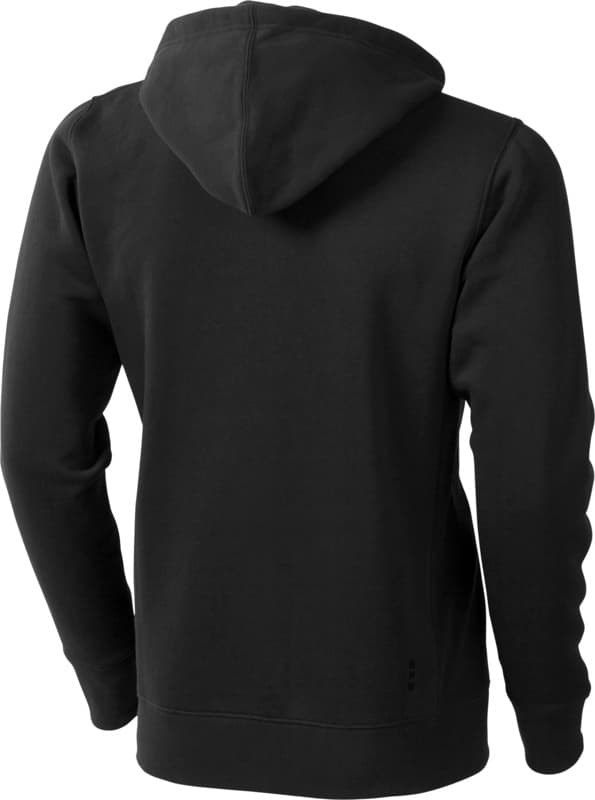 Arora men's full zip hoodie 58