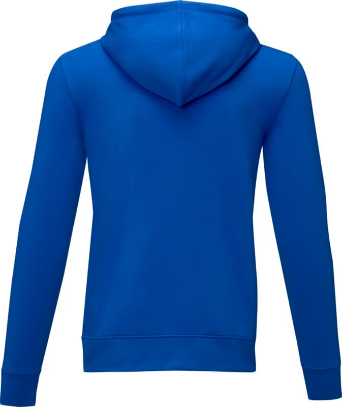 Theron men’s full zip hoodie 24