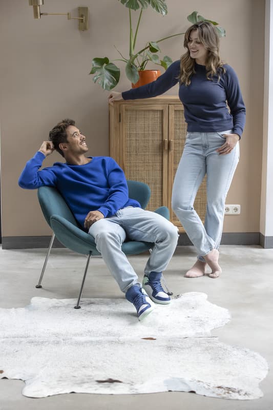 Zenon men’s crewneck sweater 6