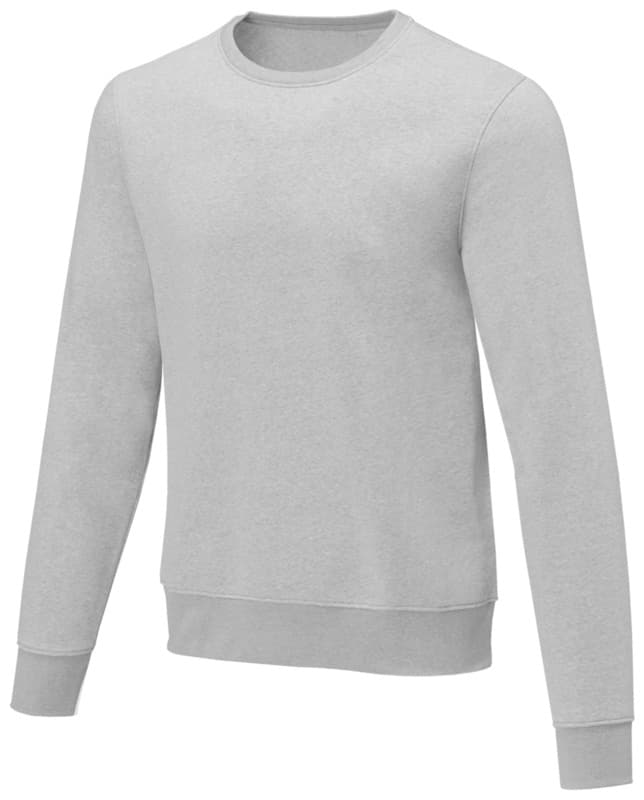 Zenon men’s crewneck sweater 36