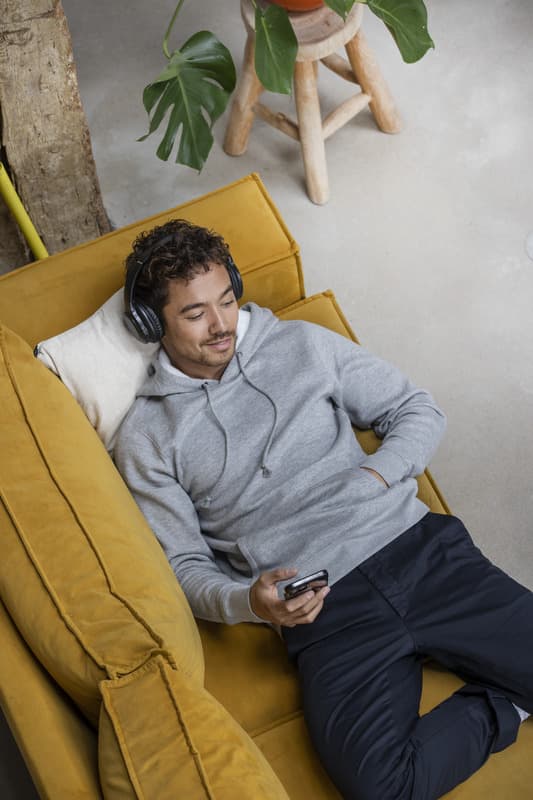 Charon men’s hoodie 38