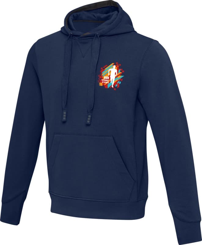 Laguna unisex hoodie 28