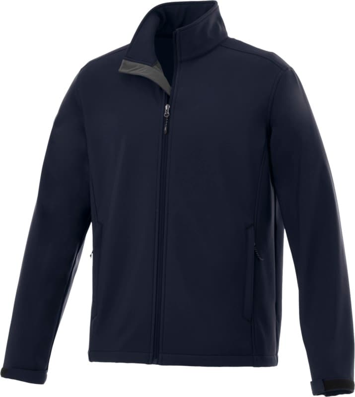 Maxson men's softshell jacket 1