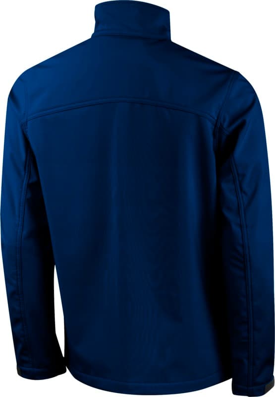 Maxson men's softshell jacket 7