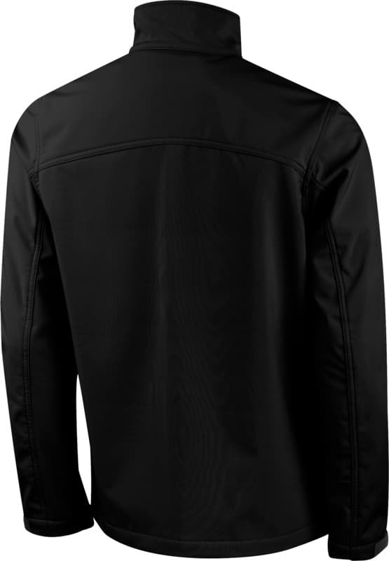 Maxson men's softshell jacket 15