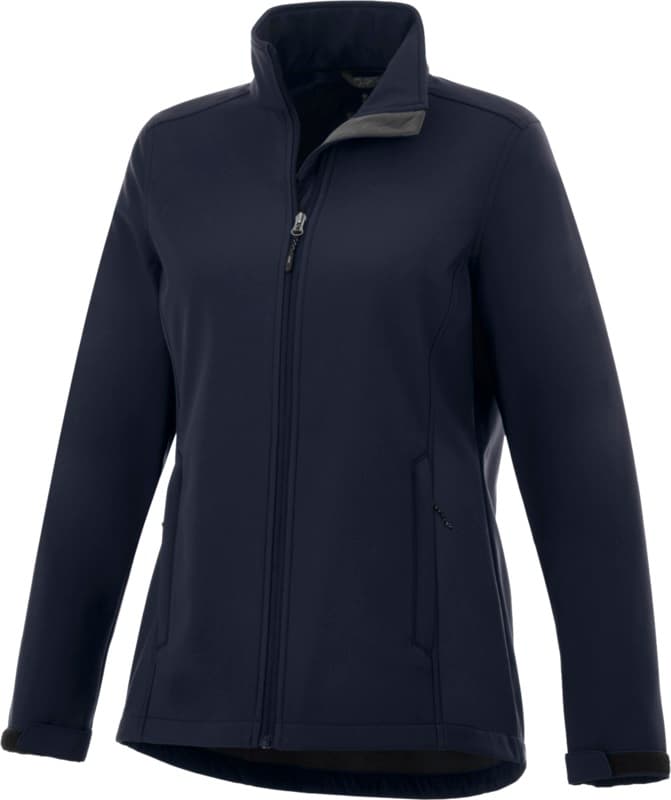 Maxson women's softshell jacket 7